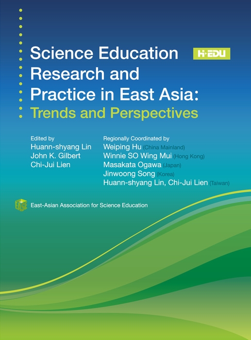 Science Education in East Asia